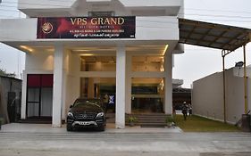 Hotel Vps Grand